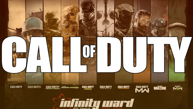 COD