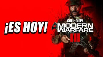 Imagen de Call of Duty Modern Warfare 3: Ya conocemos cuando tendrá lugar el tráiler del multijugador