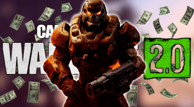 Imagen de Warzone 2: ¿Es el nuevo pack de DOOM 'pay to win'? Las quejas vuelven a resurgir en el juego