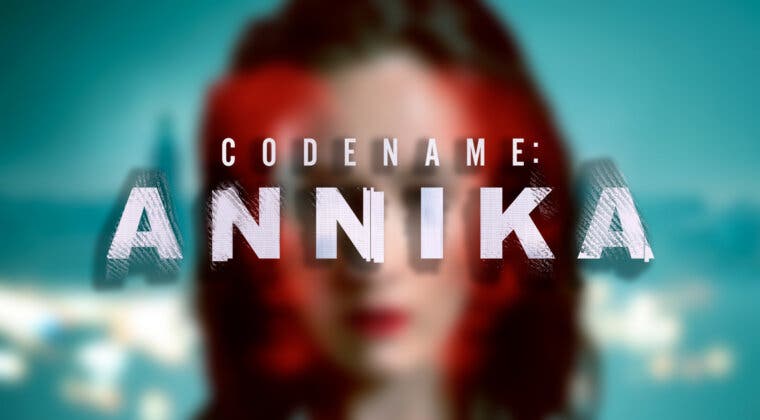 Imagen de Ha pasado desapercibida, pero Codename: Annika es una serie imprescindible en SkyShowtime por la que merece la pena pagar la suscripción