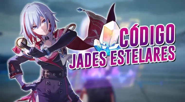 Imagen de Honkai: Star Rail te trae un nuevo código de jades para que puedas sacar a Topaz