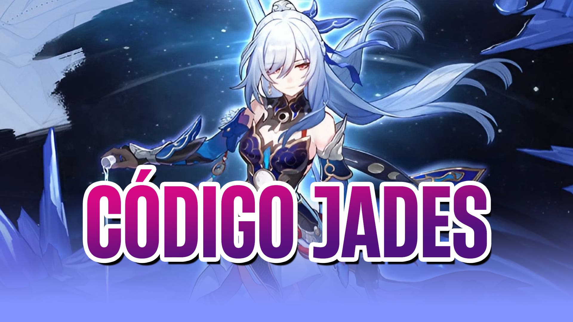 NOVO CÓDIGO DE 50 JADES HONKAI STAR RAIL 