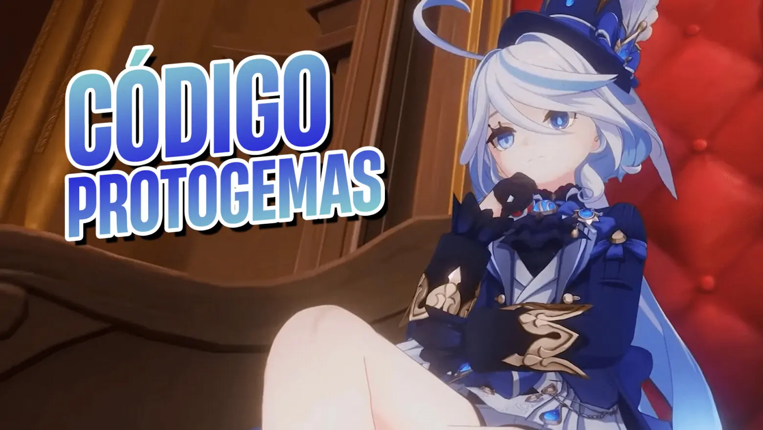 código protogemas genshin impact