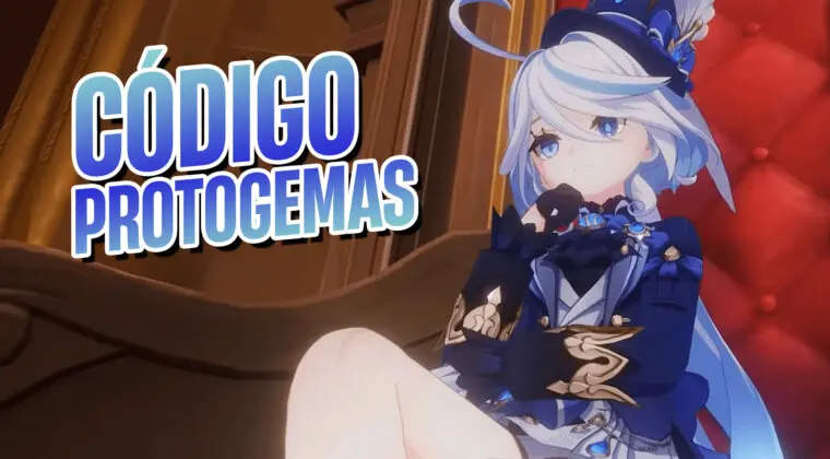 Imagen de Nuevo código de Genshin Impact: consigue protogemas gratis antes de que llegue Furina