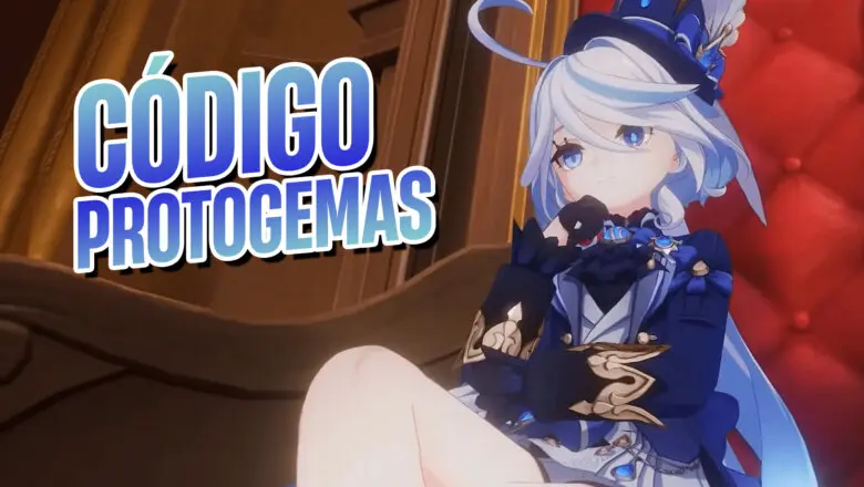 código protogemas genshin impact