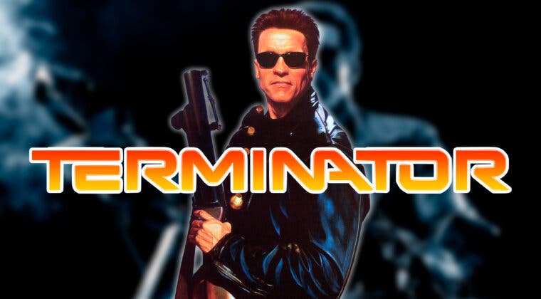 Imagen de Cómo ver todas las películas de la saga Terminator en streaming desde casa
