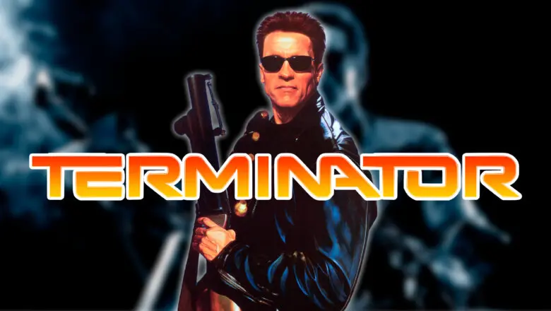 Cómo Ver Terminator
