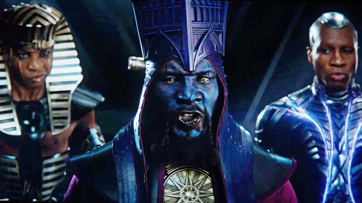 Kang