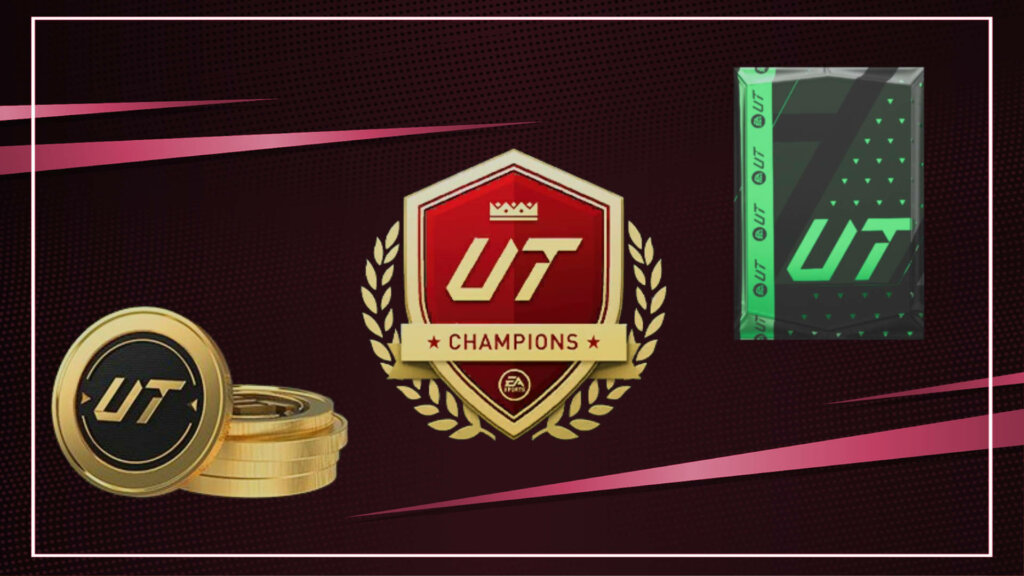 consejos ut champions ea sports fc 24