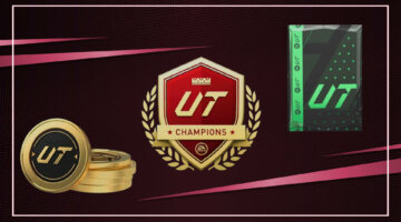 Imagen de EA Sports FC 24: consejos para conseguir buenos resultados en UT Champions