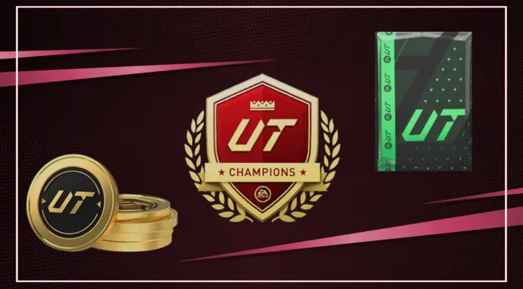 Imagen de EA Sports FC 24: consejos para conseguir buenos resultados en UT Champions