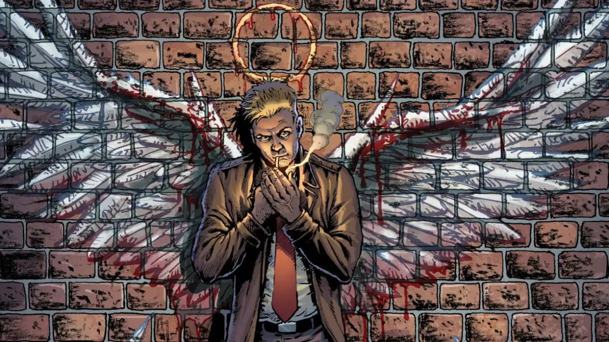 Constantine