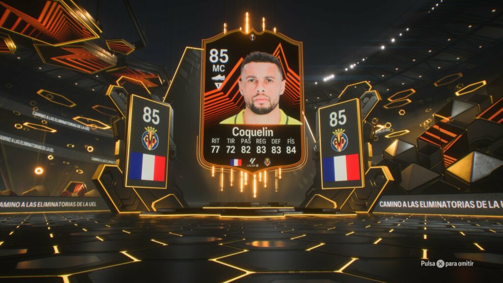 coquelin rttk portada ea sports fc 24