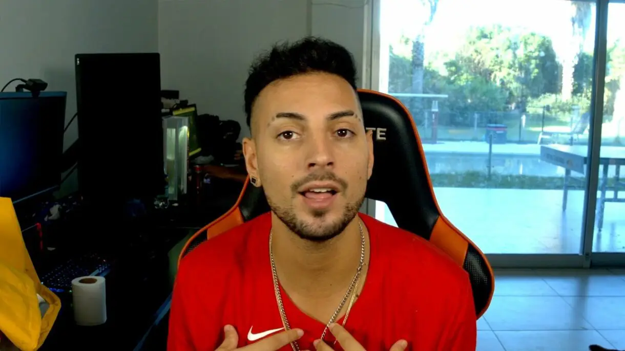 coscu opino sobre la pena de muerte y genero polemica en twitch 1349583