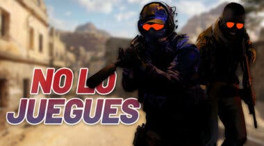 Imagen de Uno de los mejores jugadores de Counter Strike 2 del mundo pide que no juegues al juego