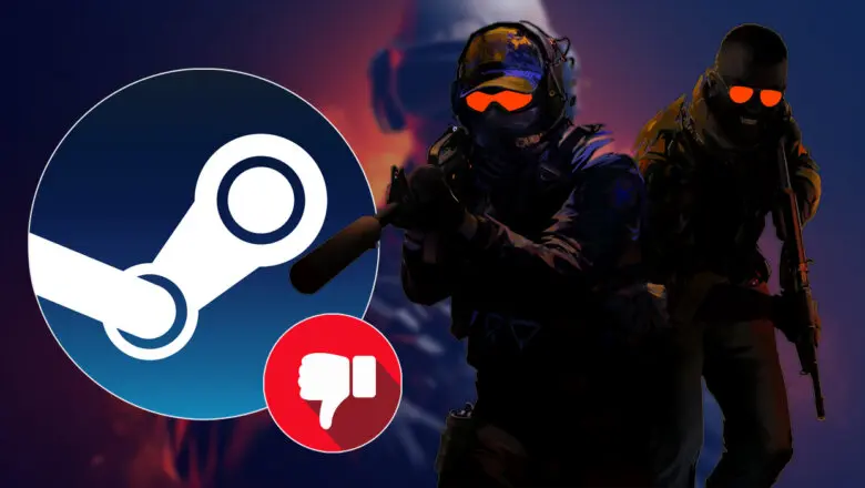 Counter Strike 2
