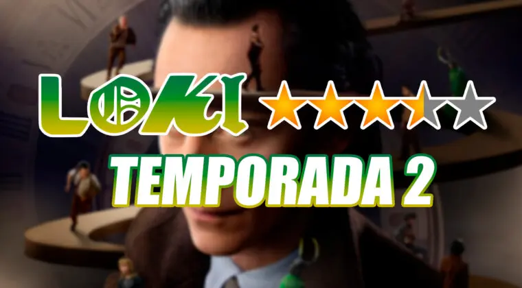 Imagen de Crítica de la temporada 2 de Loki: Una continuación sólida que no trae nada nuevo a Marvel