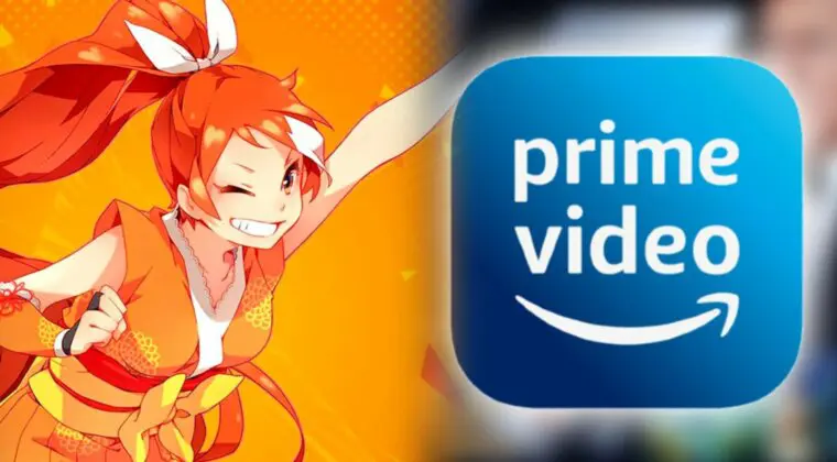Imagen de Crunchyroll llega a Prime Video en múltiples territorios, ¿hay planes para España?