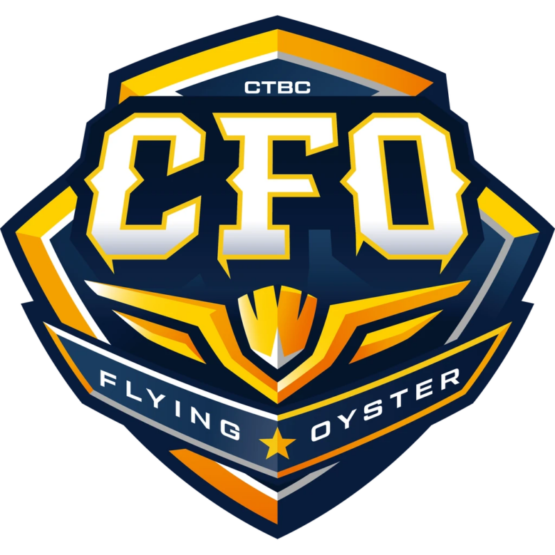 flying oyster Worlds 2023