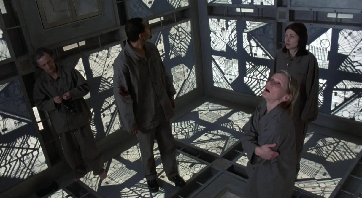 Cube