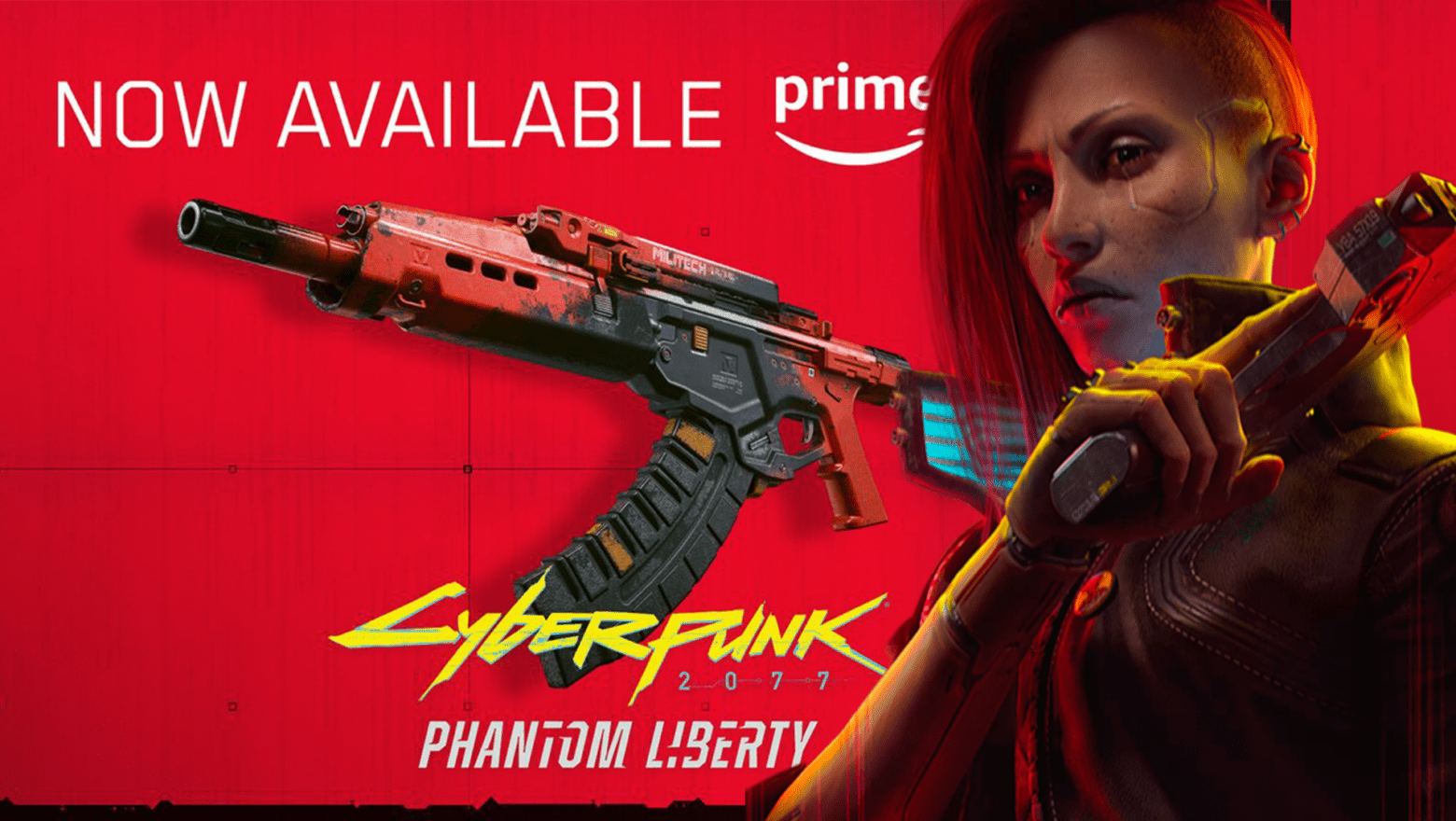 cyberpunk