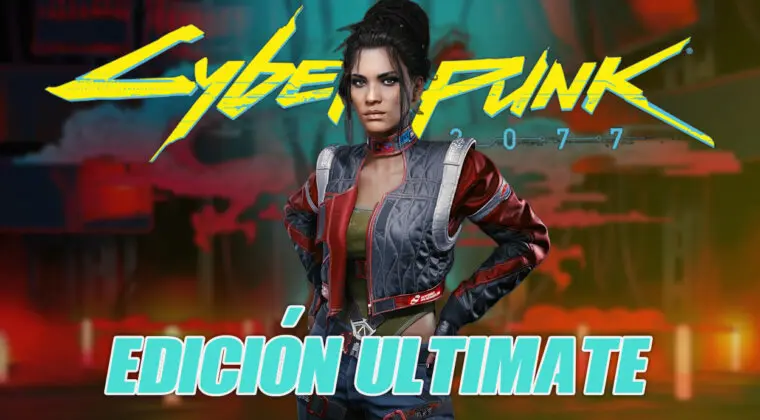 Imagen de Cyberpunk 2077 podría contar con una Edición Ultimate y ya tendría fecha de lanzamiento