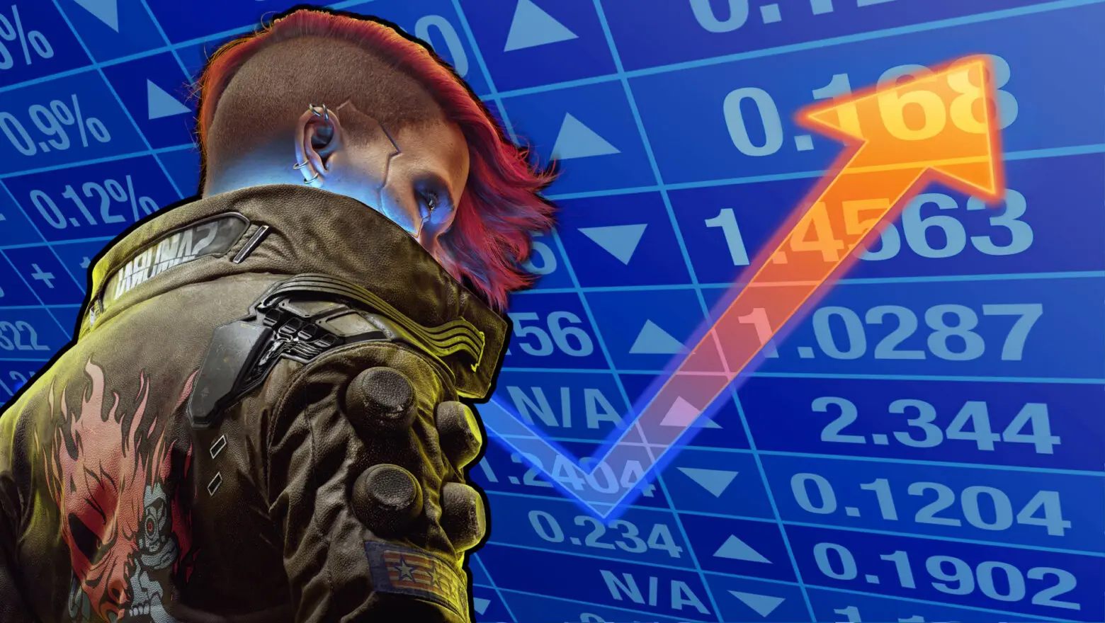 Cyberpunk 2077