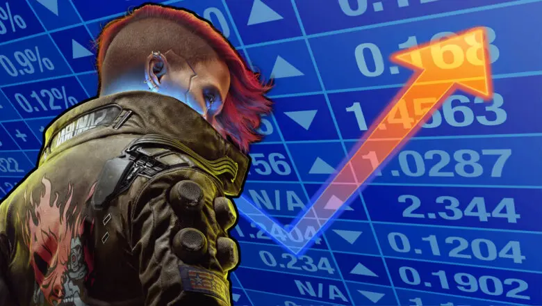 Cyberpunk 2077