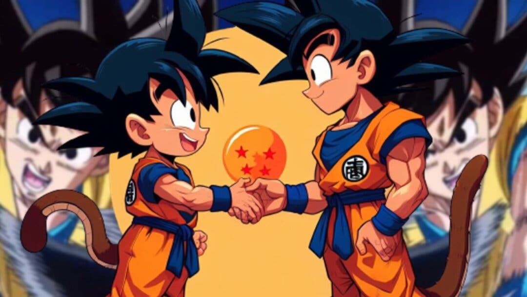 Dragon Ball Daima El Dibujante De Dragon Ball Super Celebra El Nuevo Anime Con Una Ilustraci N