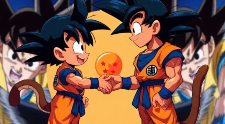 Imagen de Dragon Ball Daima: El dibujante de Dragon Ball Super celebra el nuevo anime con una ilustración especial