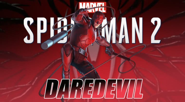 Imagen de ¿Daredevil en Marvel's Spider-Man 2? Estos detalles podrían revelar futuro contenido para el juego