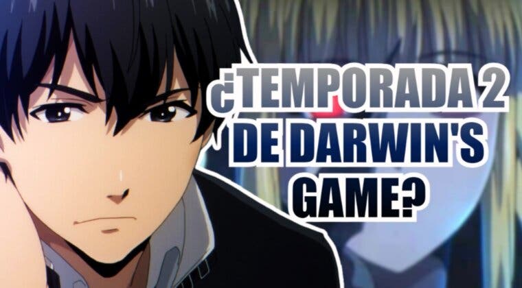 Imagen de Darwin's Game llega al fin de su manga; ¿habrá temporada 2 del anime?
