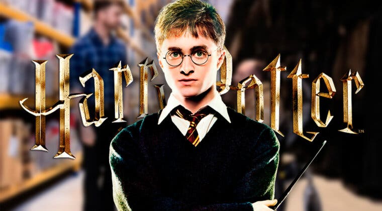Imagen de La historia del doble de Daniel Radcliffe que quedó parapléjico en el rodaje de Harry Potter