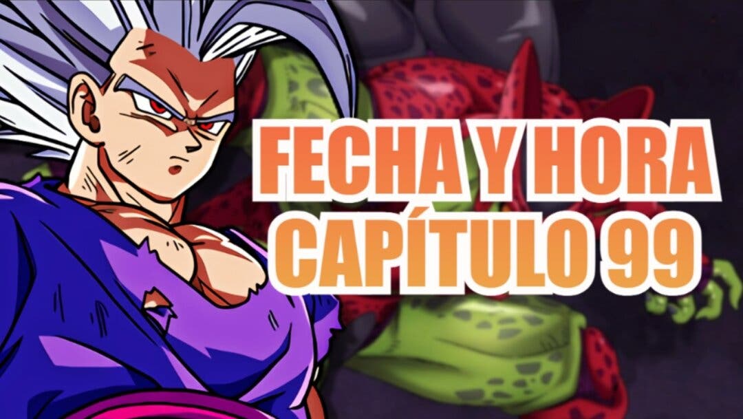 Dragon Ball Super', capítulo 98 ya disponible: cómo leer gratis en