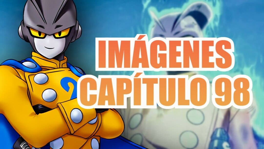 Dragon Ball Super', capítulo 98 ya disponible: cómo leer gratis en