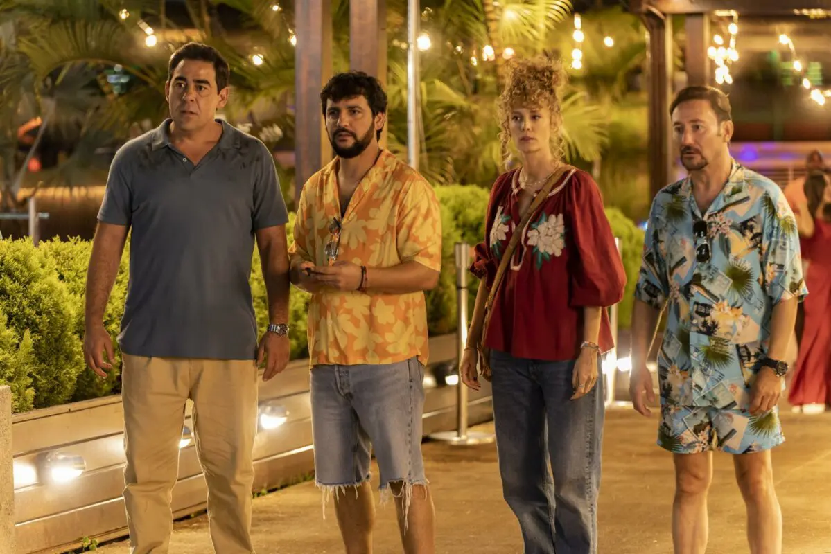 de perdidos a rio prime video