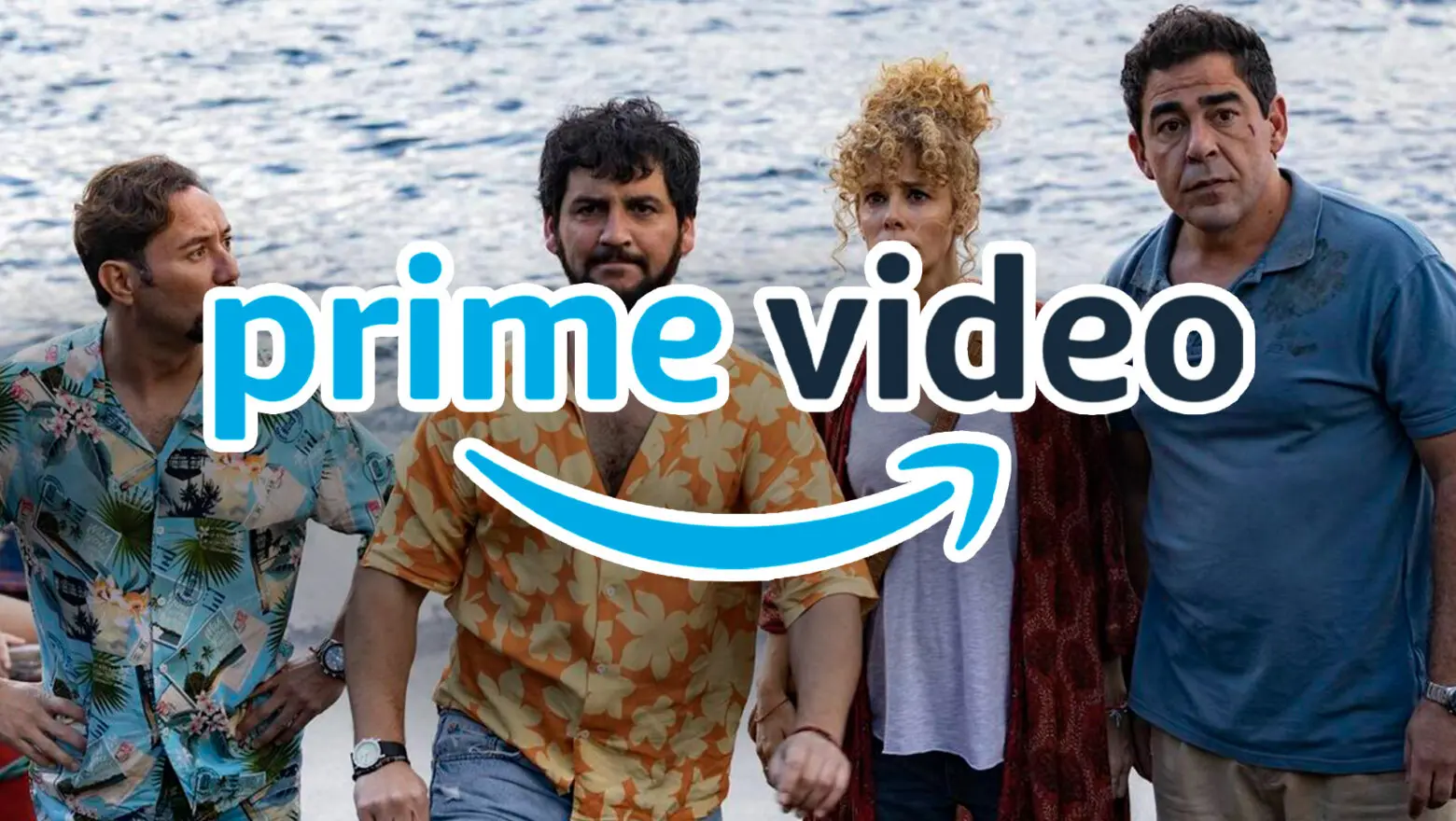 de perdidos a rio prime video