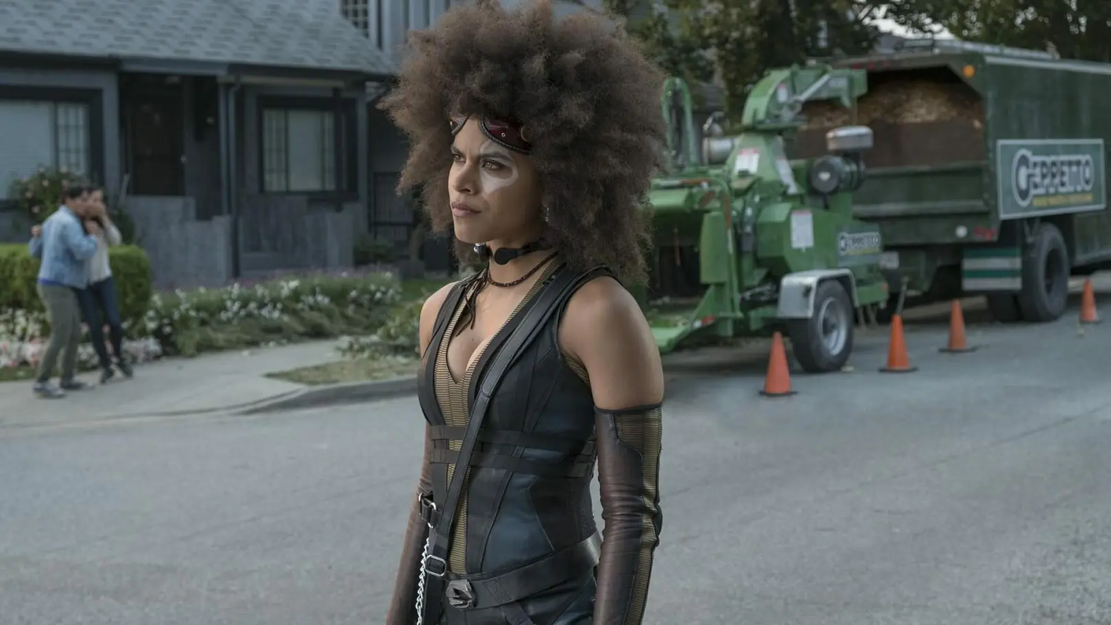 Deadpool 2
