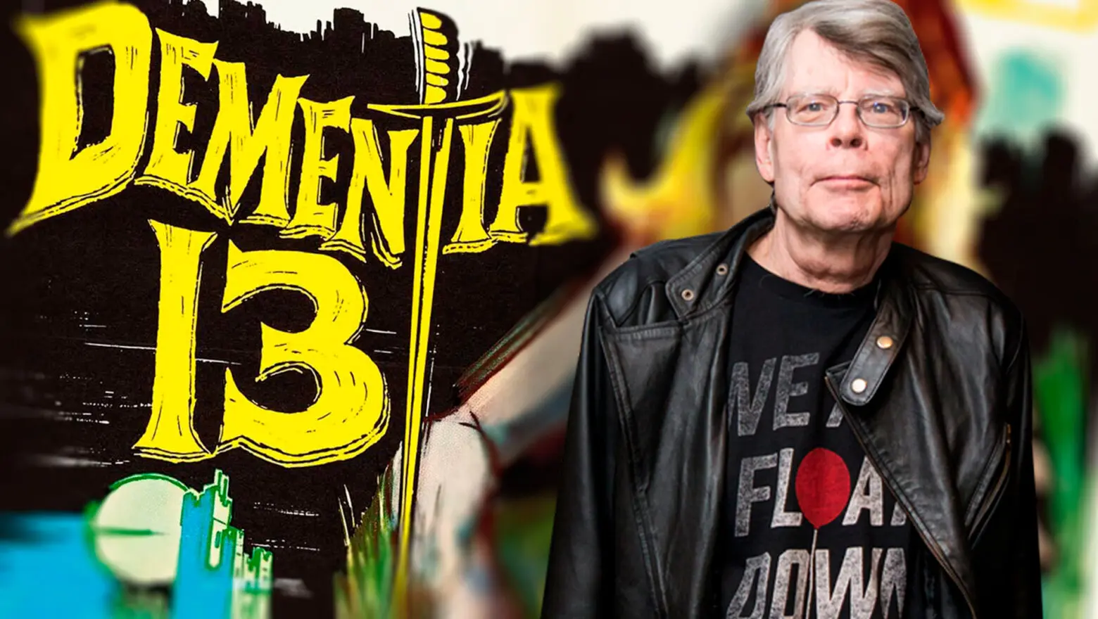 dementia 13