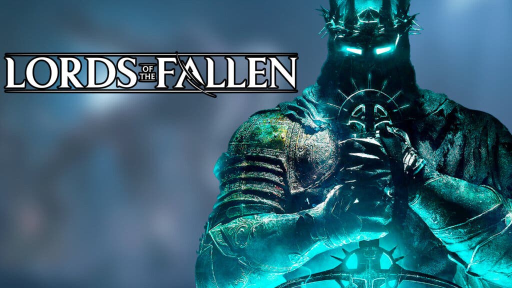 Destacada Análisis Lords of The Fallen