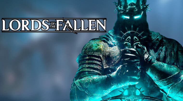 Imagen de Análisis Lords of the Fallen: El Soulslike que deseabas y no esperabas