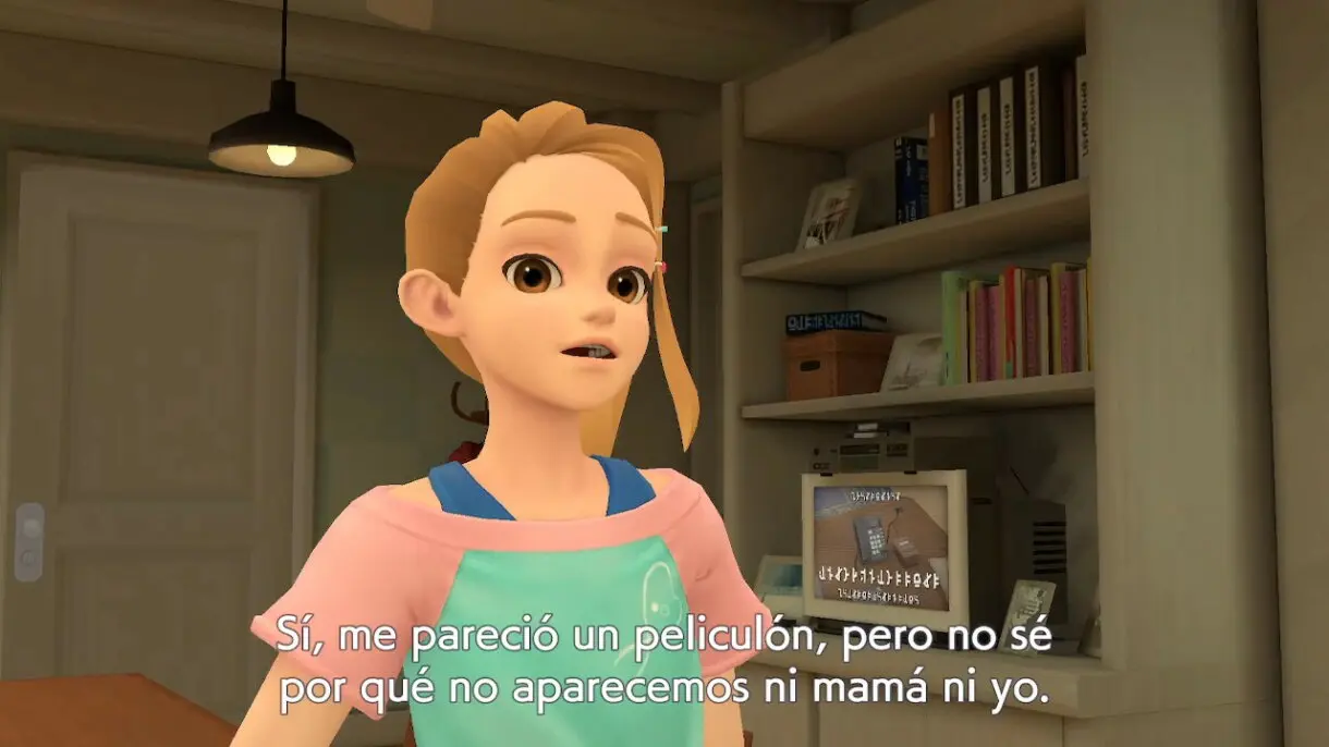 Detective Pikachu El regreso referencia pelicula 2