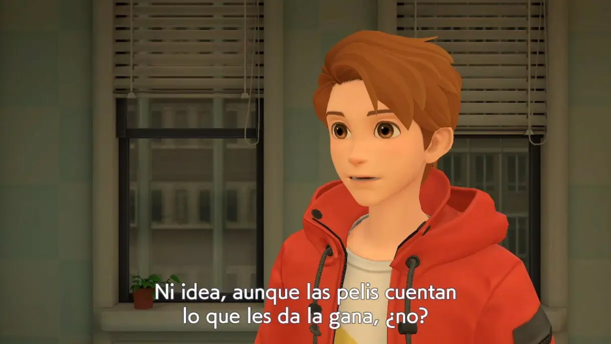 Detective Pikachu El regreso referencia pelicula 3