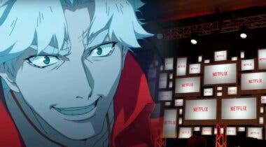 Imagen de Si quieres saber más del anime de Devil May Cry, apunta la fecha de este gran evento de Netflix