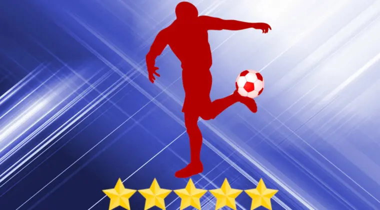 Imagen de EA Sports FC 24: esta carta es una ganga para los amantes de las skills + Cómo linkearla