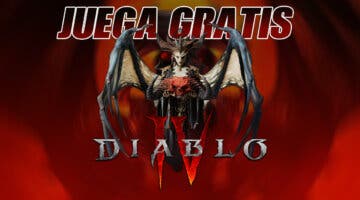 Imagen de Juega gratis a Diablo IV en PC durante un fin de semana completo (27 al 30 de octubre)