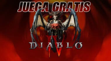 Imagen de Juega gratis a Diablo IV en PC durante un fin de semana completo (27 al 30 de octubre)