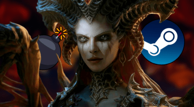 Imagen de Diablo IV está siendo víctima de un inmenso  'review bombing' en Steam
