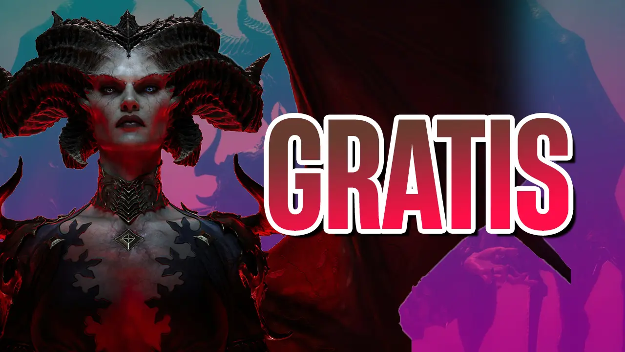diablo iv gratis