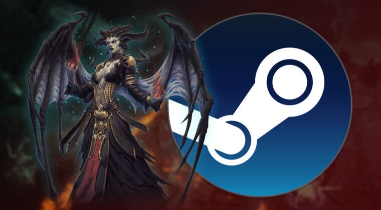Imagen de Diablo IV ya prepara su lanzamiento para Steam y esto es lo que debes saber